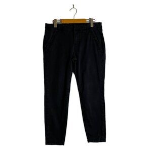 Jag Jeans Women's Mid Rise Relaxed Boyfriend Pants